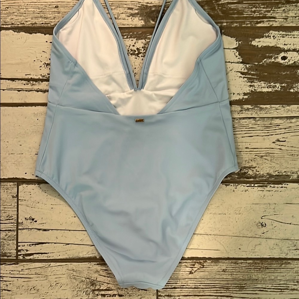 PINK Victoria’s Secret One Piece Bathing Suit - Picture 4 of 6
